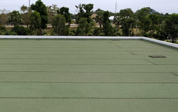all Crepkill roofing types quoted for