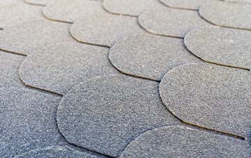 Crepkill asphalt roofing costs