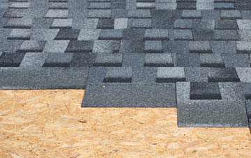 expert Crepkill asphalt roof companies