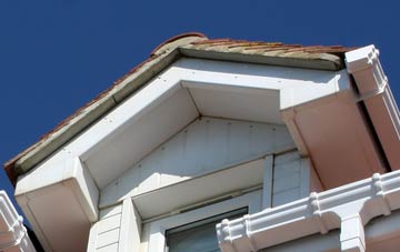 Crepkill fascia installation costs