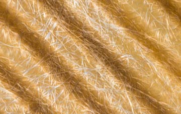 Crepkill fibreglass roof waterproofing