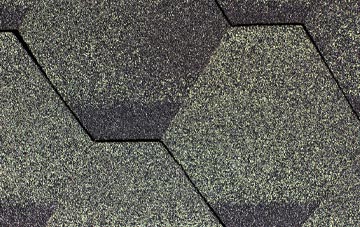 Crepkill fibreglass shingle repairs