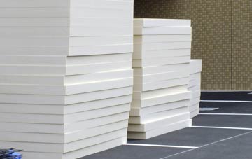 Crepkill flat roof insulation costs