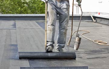 flat roof replacement Crepkill, Highland