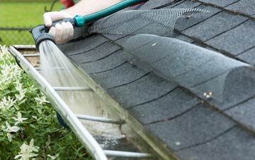 Crepkill gutter cleaning costs