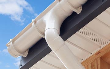 Crepkill gutter installation costs