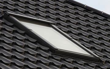 benefits of Crepkill roof windows