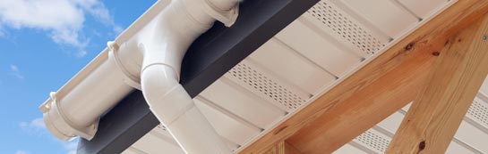 get Crepkill guttering quotes today