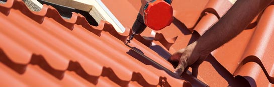 save on Crepkill roof installation costs