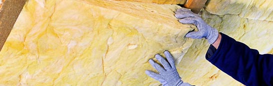 quotes for Crepkill roof insulation