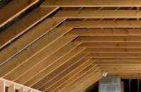 Crepkill pitched insulation quotes