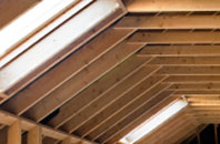 Crepkill tapered roof insulation quotes